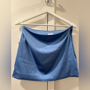 Aritzia Sunday Best ROCCO SKIRT Size 6